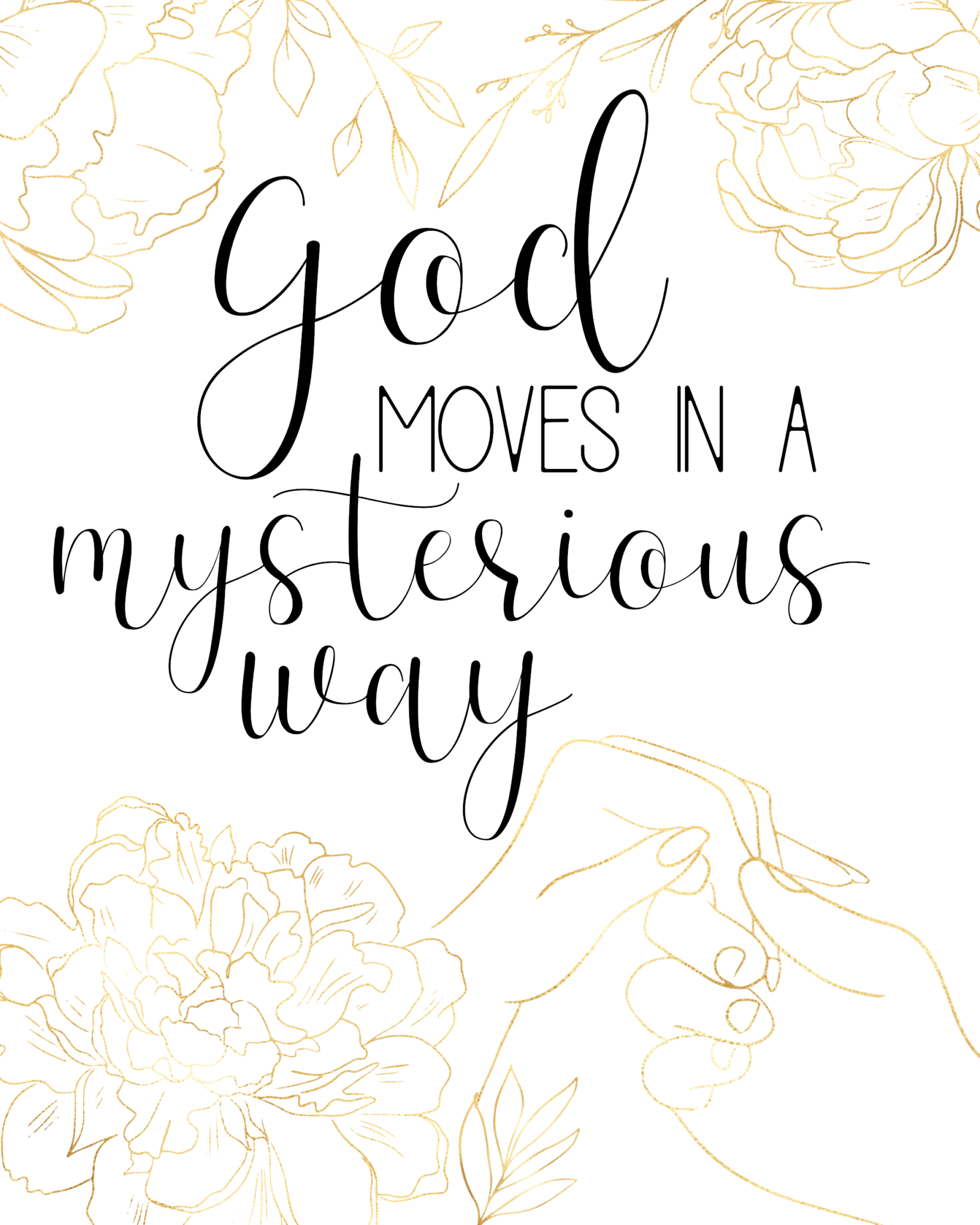 Free Printables - LifeInscribed.com